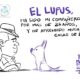 Cartón Qucho Moreno