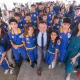 Lemus visita el Code Jalisco