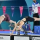 natación para Swimming World