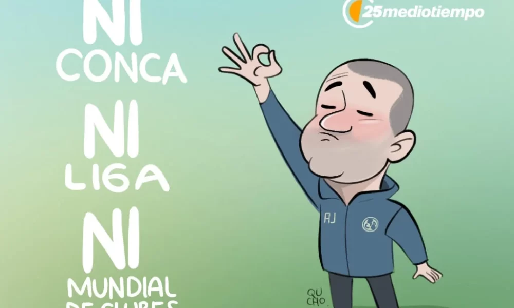 Cartón de Qucho