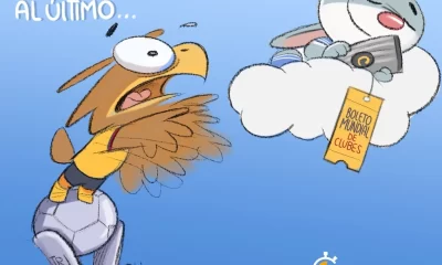 Cartón Qucho