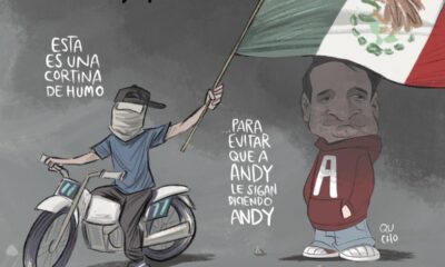 Cartón Qucho