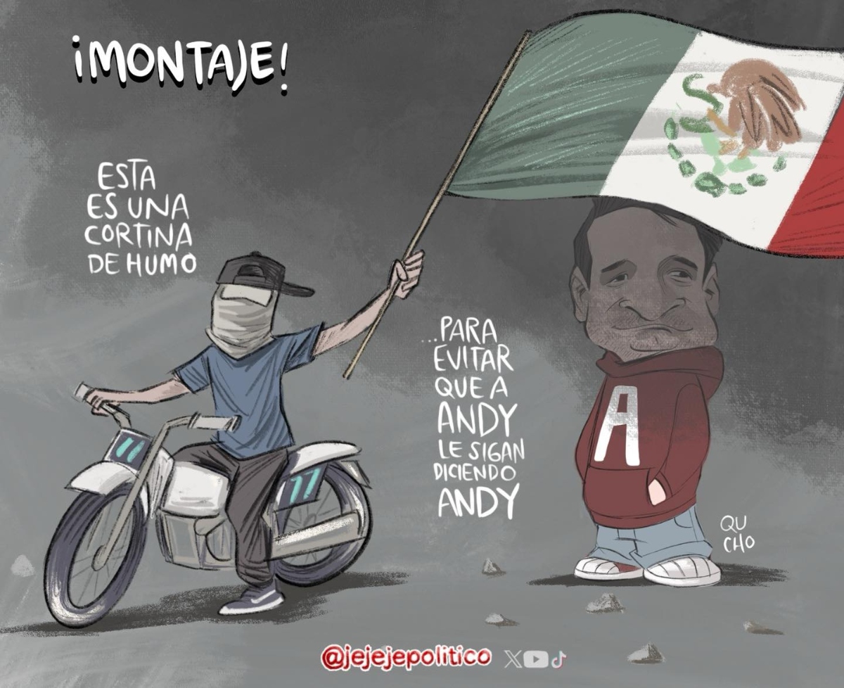Cartón Qucho