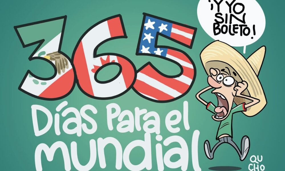 Cartón de Qucho