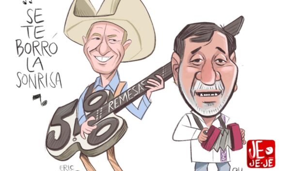 Cartón Qucho