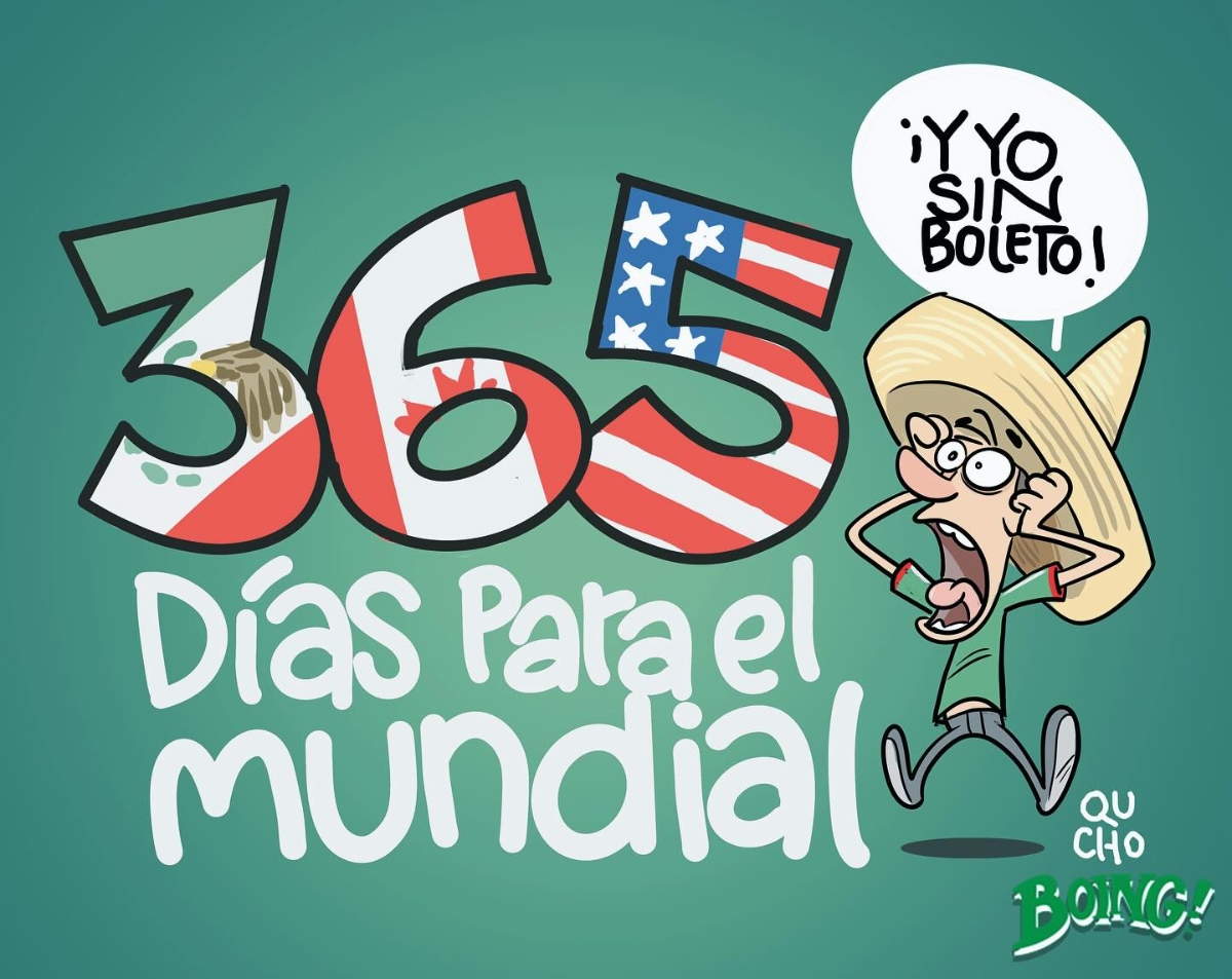 Cartón de Qucho