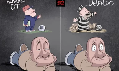 Cartón de Qucho