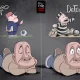 Cartón de Qucho