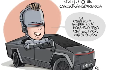 Cartón de Qucho