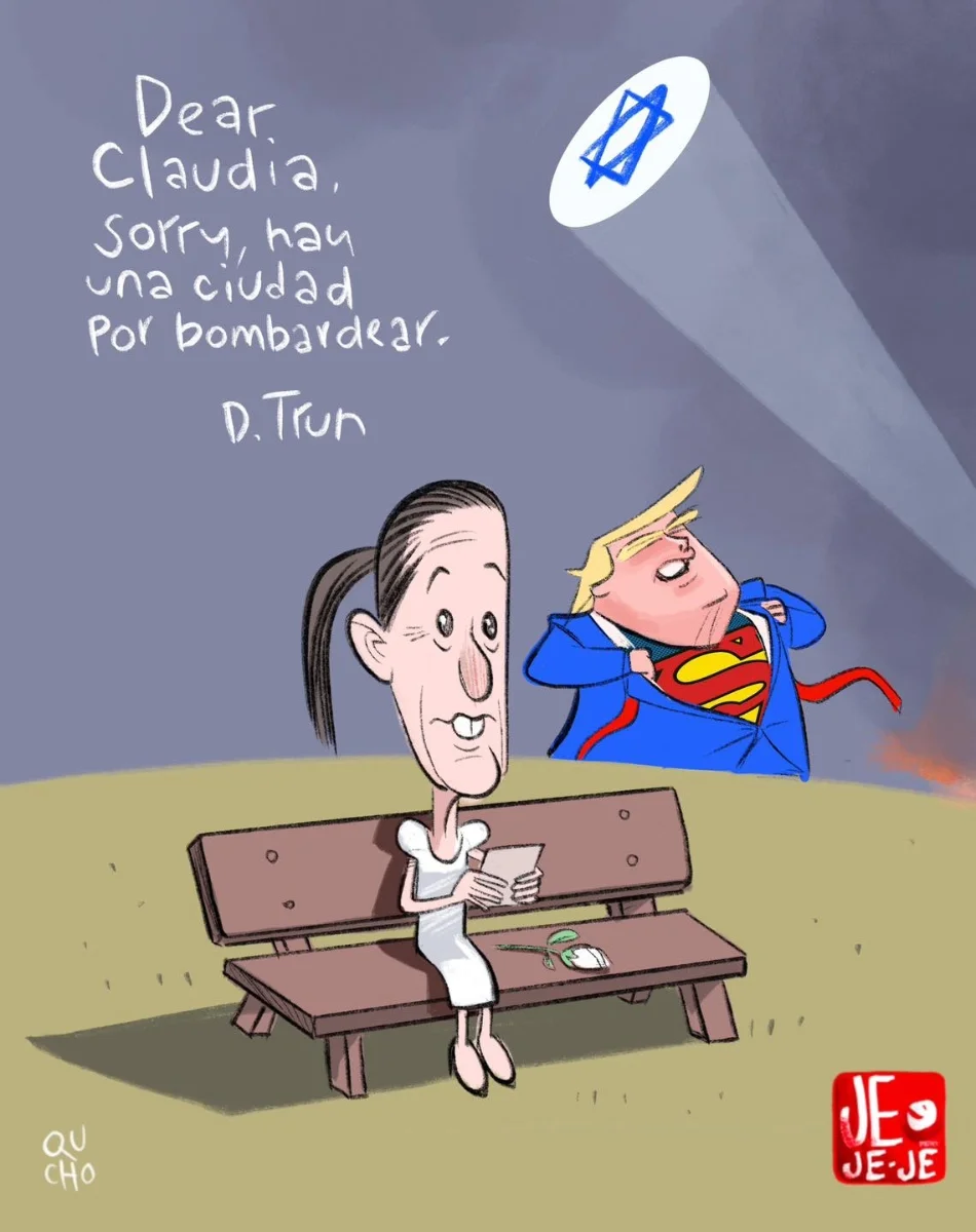 Cartón de Qucho
