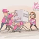 Cartón de Qucho