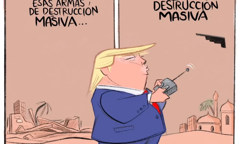 Cartón de Qucho