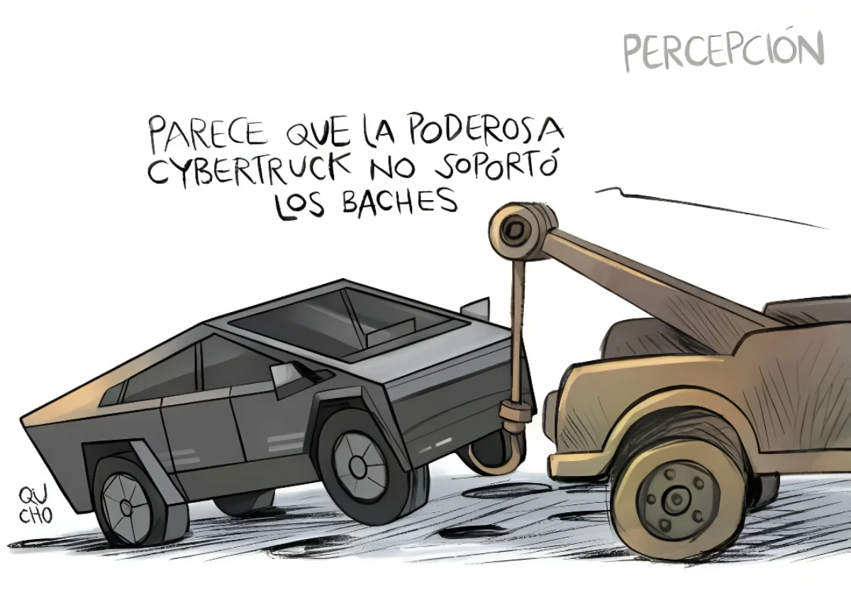 Cartón de Qucho
