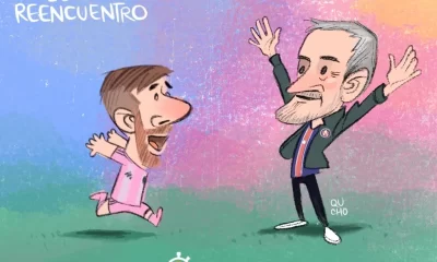 Cartón de Qucho