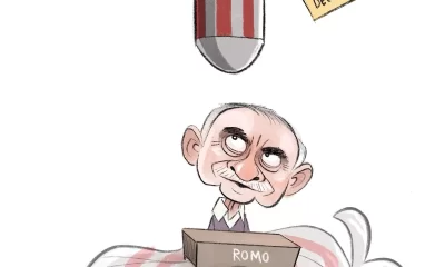 Cartón de Qucho