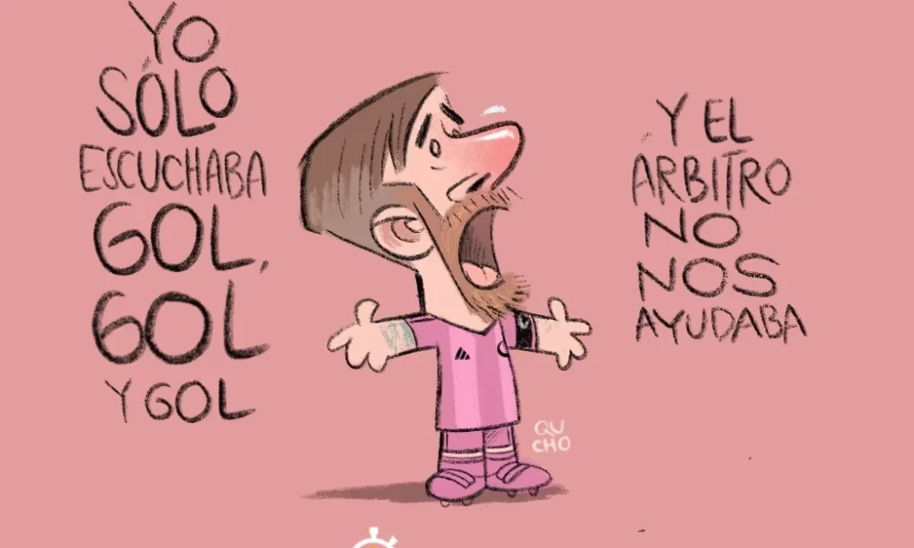 Cartón de Qucho