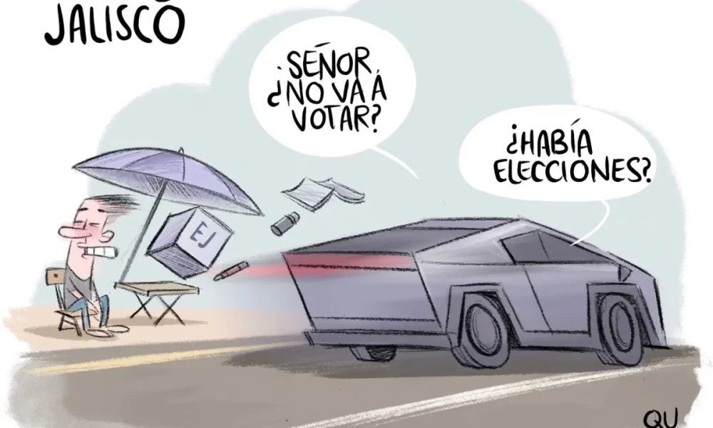 Cartón de Qucho
