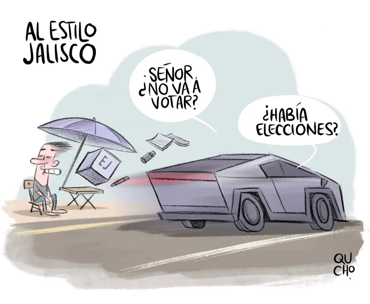 Cartón de Qucho