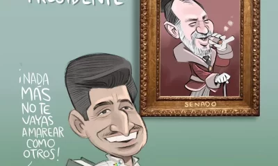 Cartón Qucho