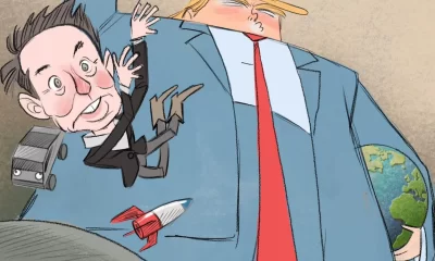 Cartón de Qucho
