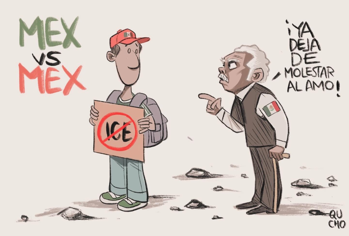 Cartón Qucho
