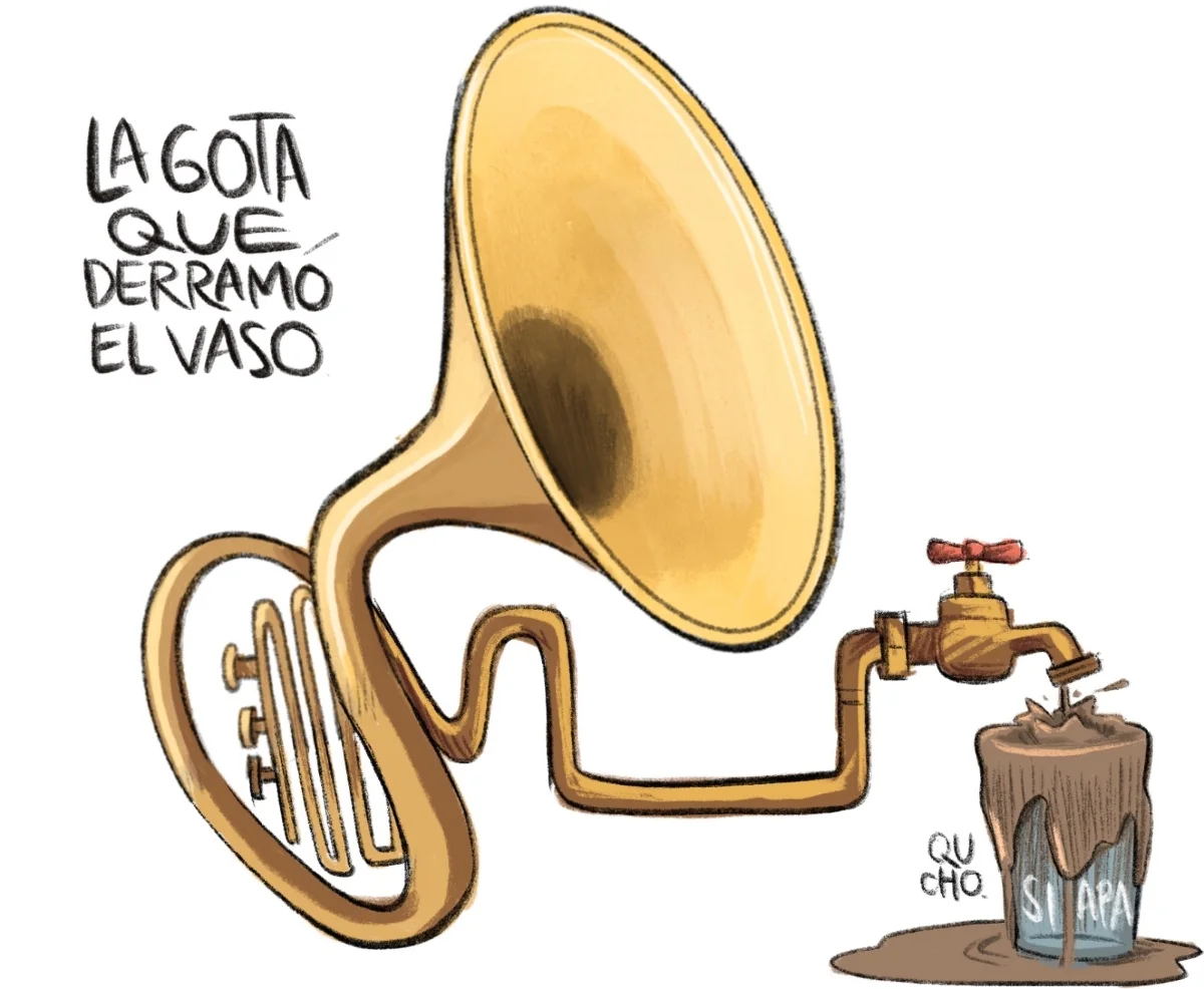 Cartón de Qucho