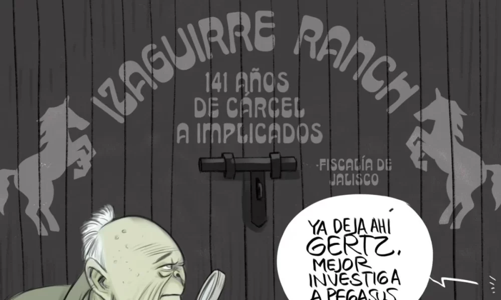 Cartón de Qucho