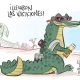 Cartón de Qucho