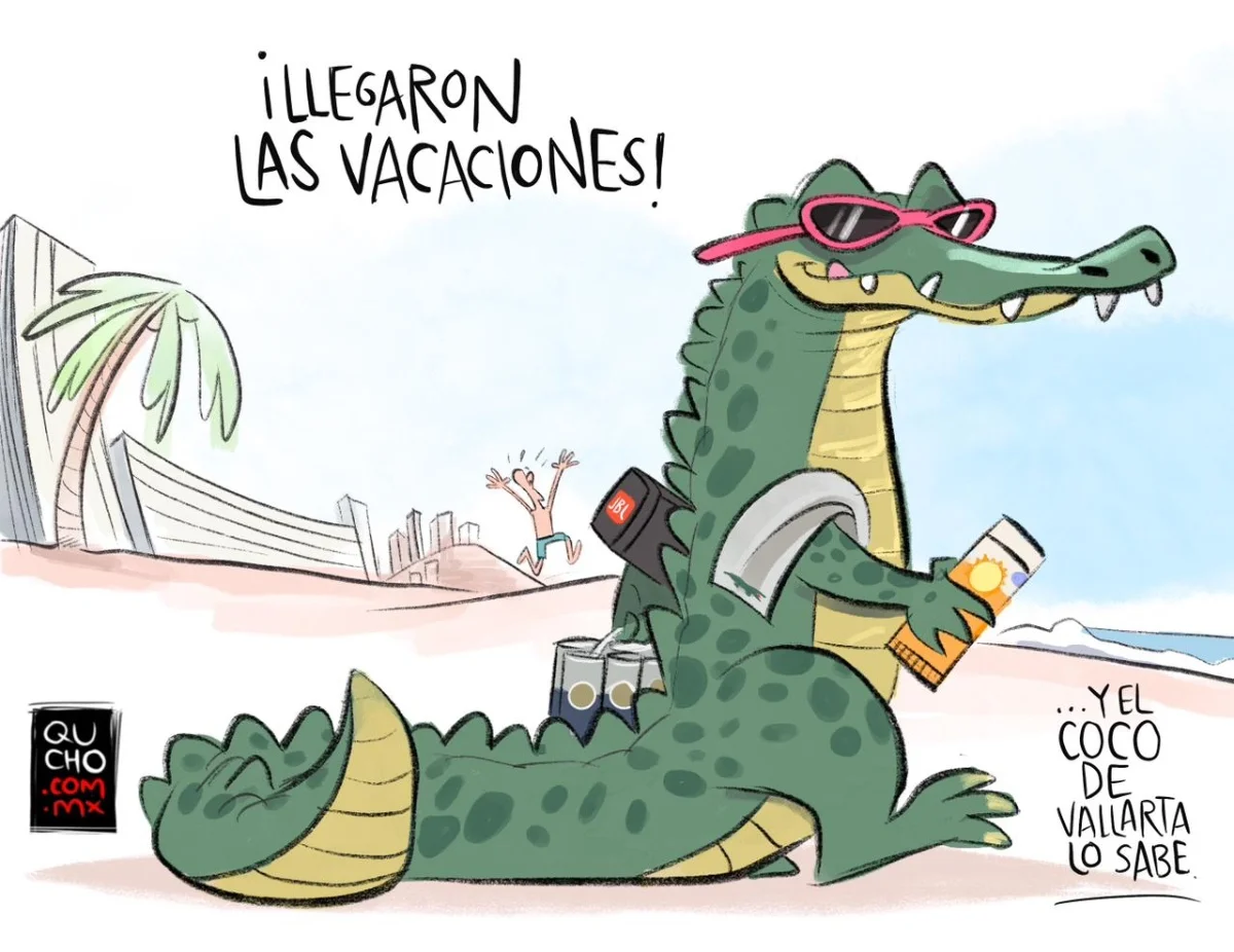 Cartón de Qucho