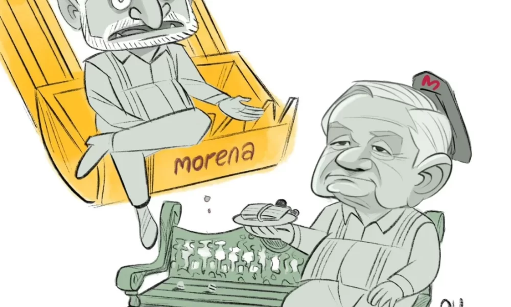 Cartón de Qucho