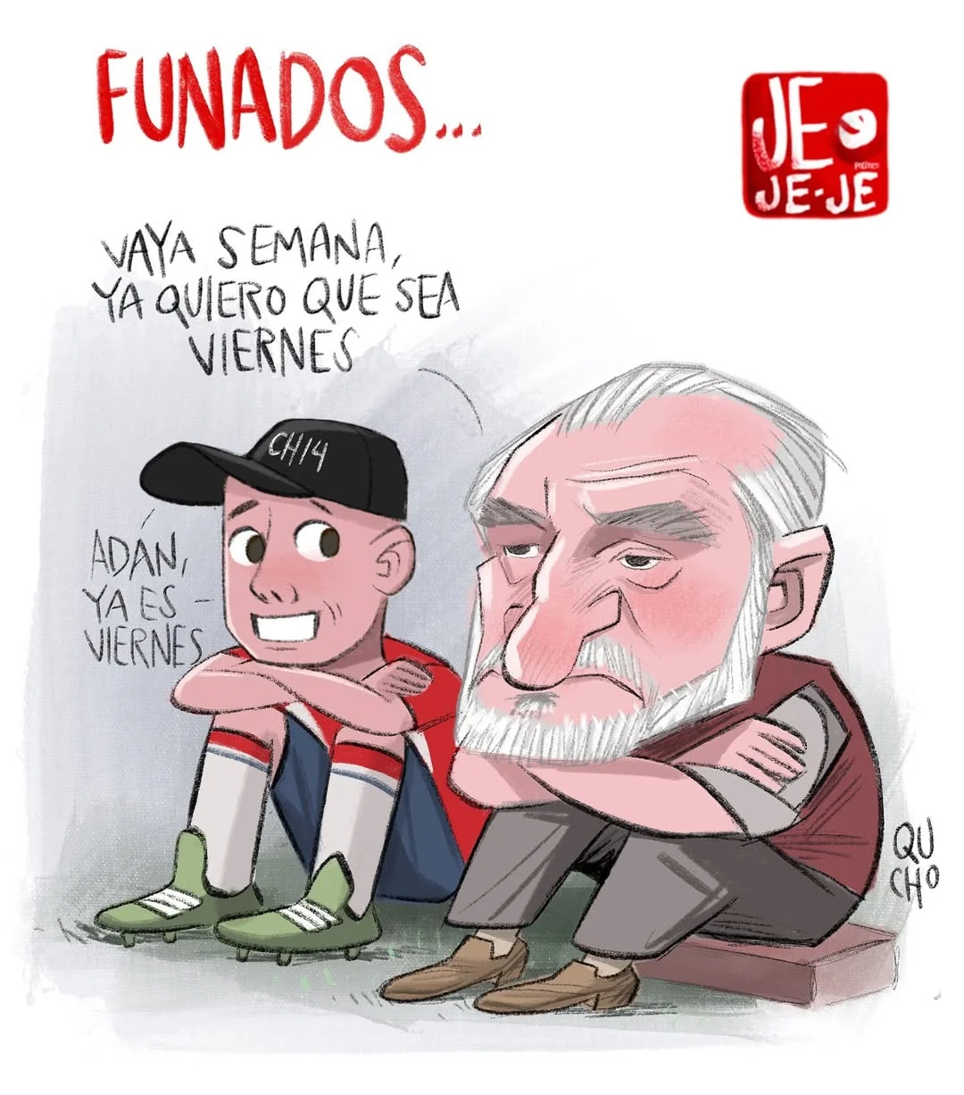 Cartón de Qucho