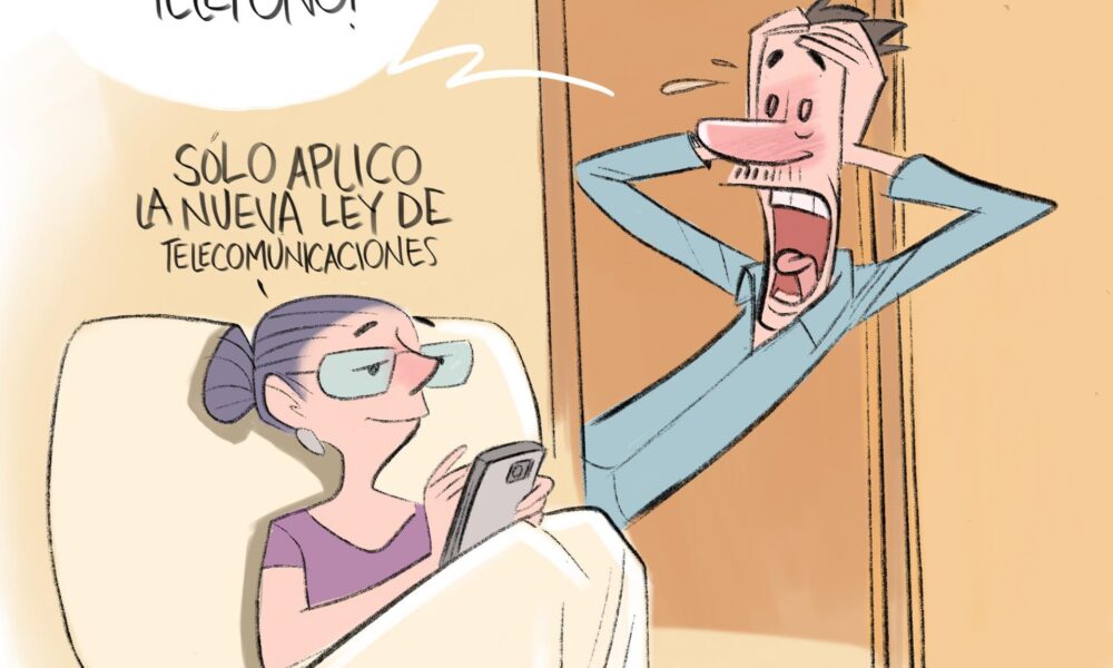 Cartón de Qucho