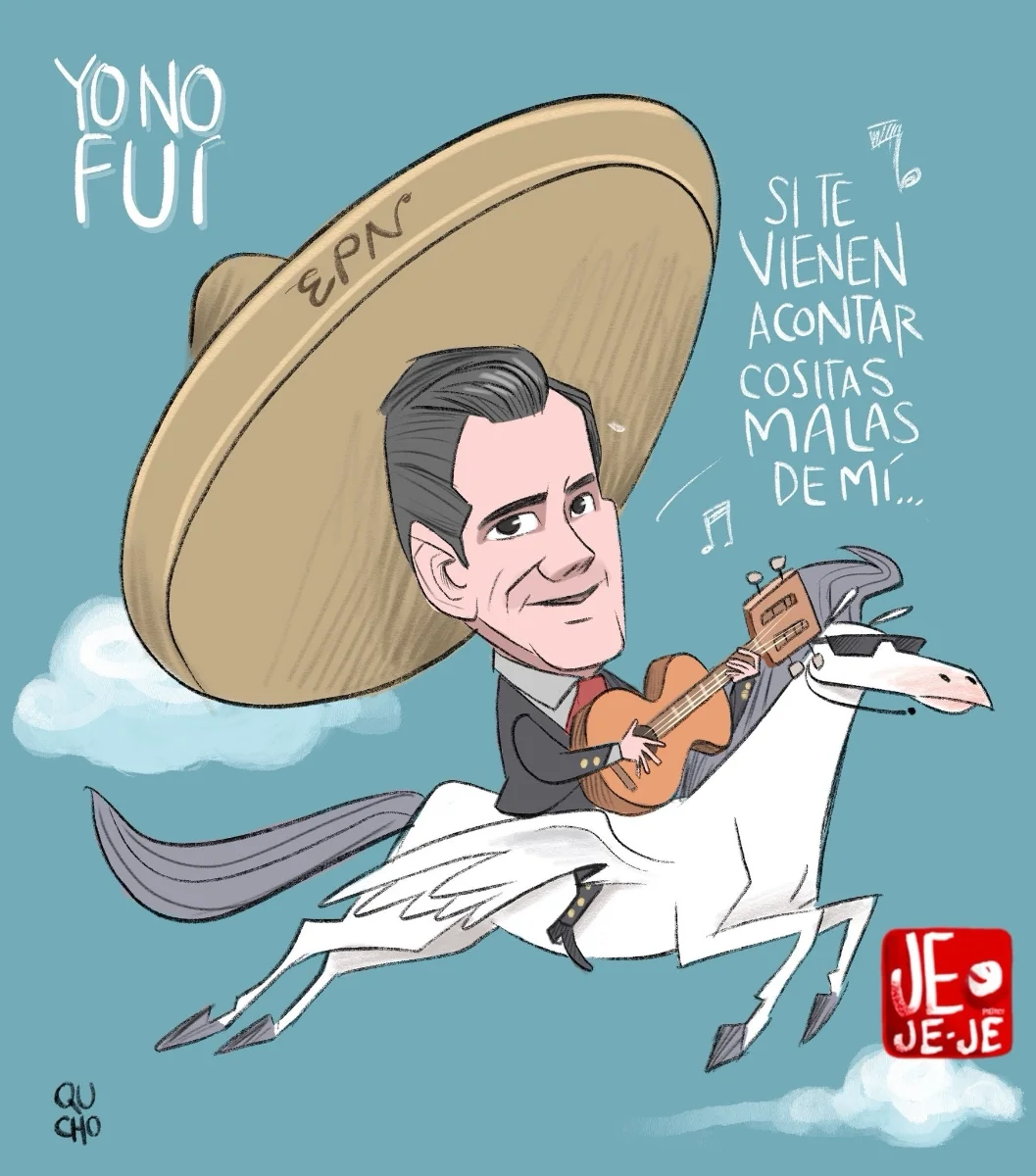 Cartón de Qucho