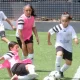 Clínica de Futbol de Real Madrid prepara a niños jaliscienses