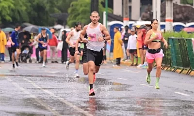 Carrera en Tlaquepaque