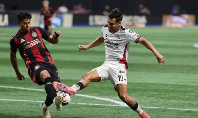 tlas se despide de la Leagues Cup con goleada y sin puntos