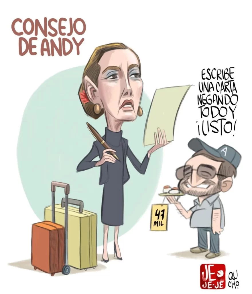Cartón de Qucho