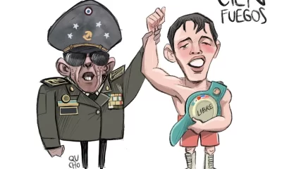 Cartón de Qucho Monero