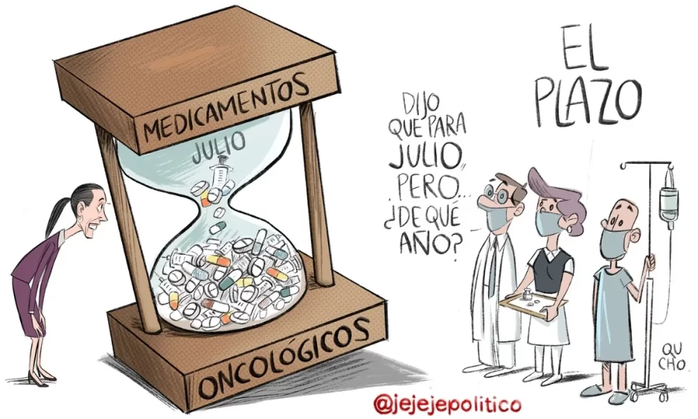 Cartón de Qucho Monero
