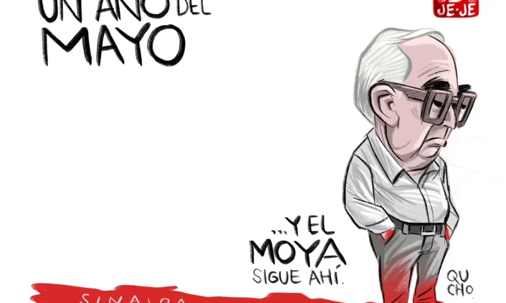 Cartón de Qucho