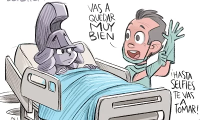 Cartón de Qucho