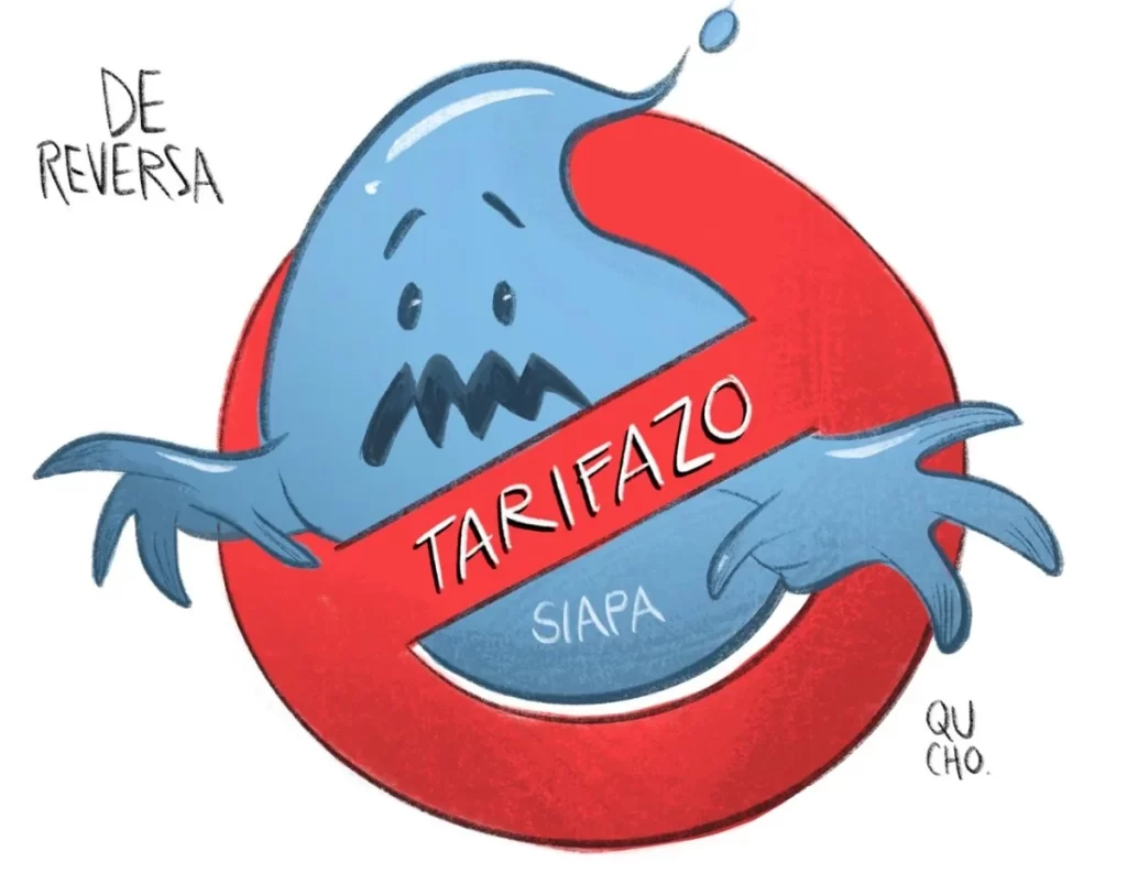 Cartón de Qucho