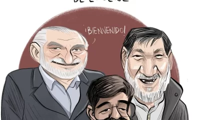 Cartón de Qucho