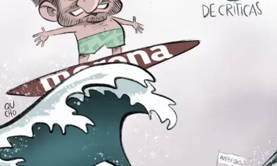 Cartón de Qucho