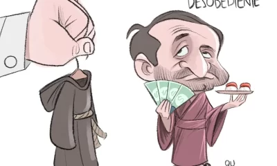 Cartón de Qucho