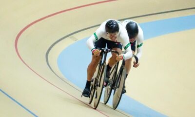 Jalisco destaca en los Panamericanos Juniors