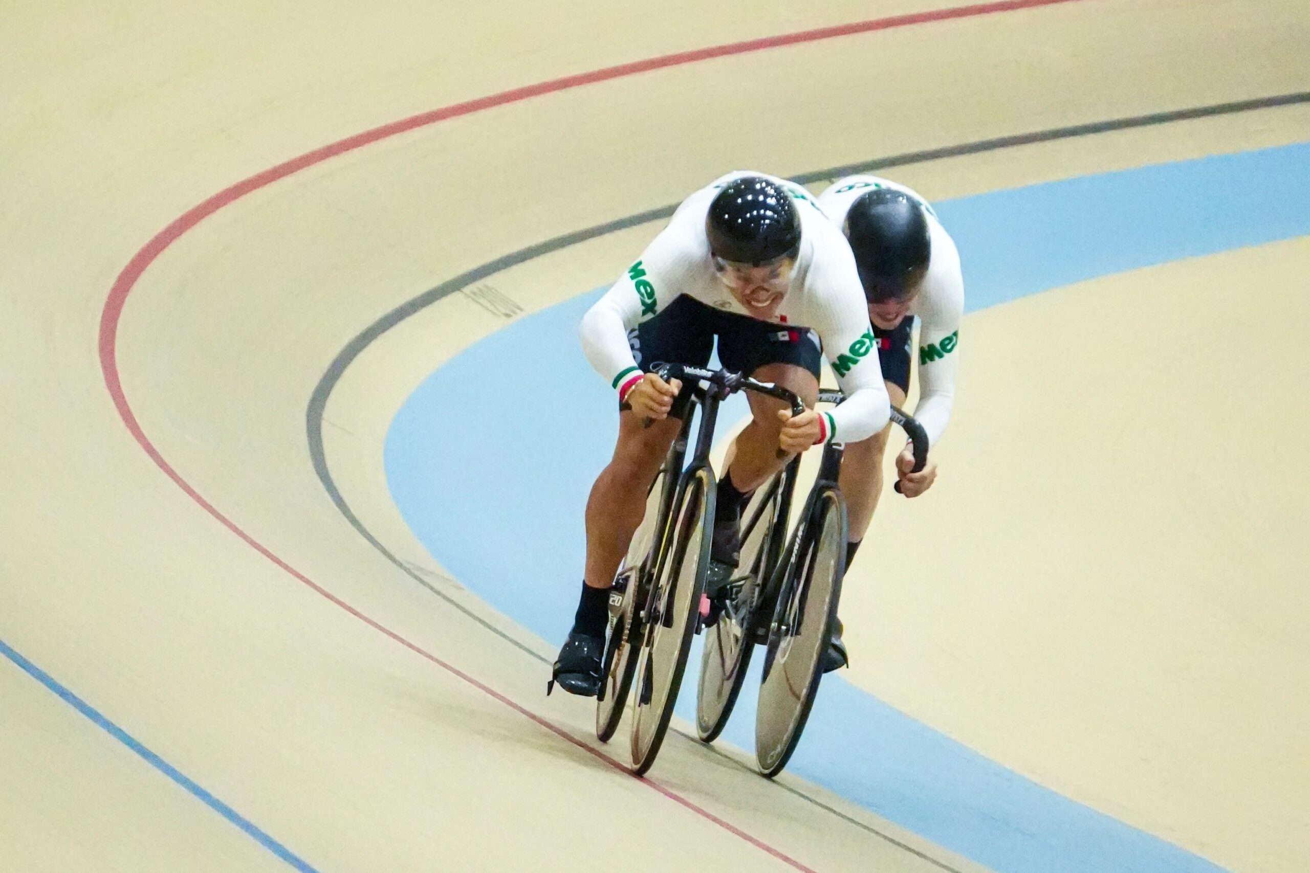 Jalisco destaca en los Panamericanos Juniors