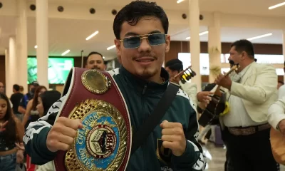 Christian “Chispa” Medina