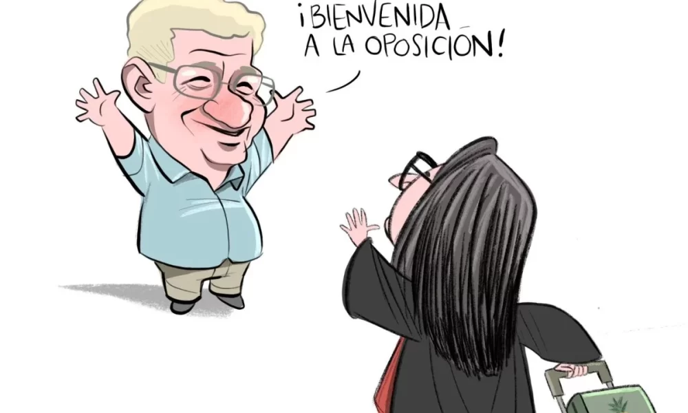 Cartón de Qucho