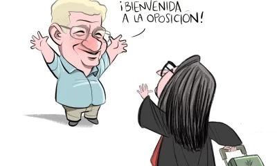 Cartón de Qucho